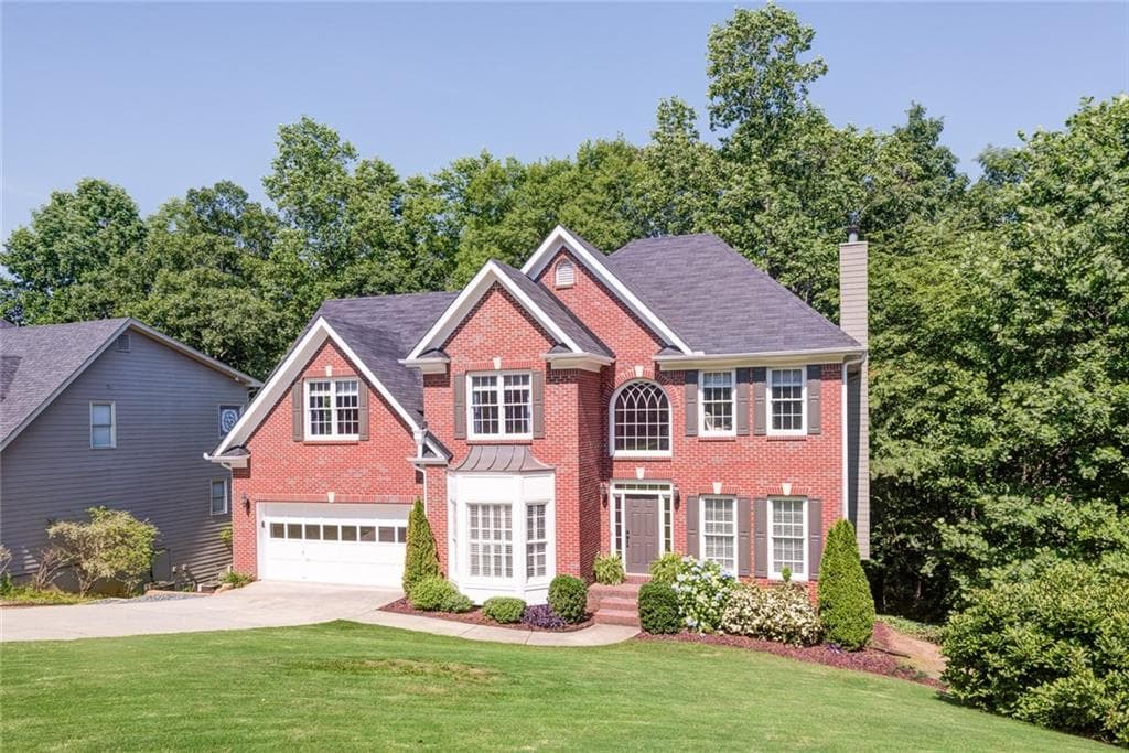 4760 Dartmoor Lane, Suwanee, GA 30024 — most recent listing photo
