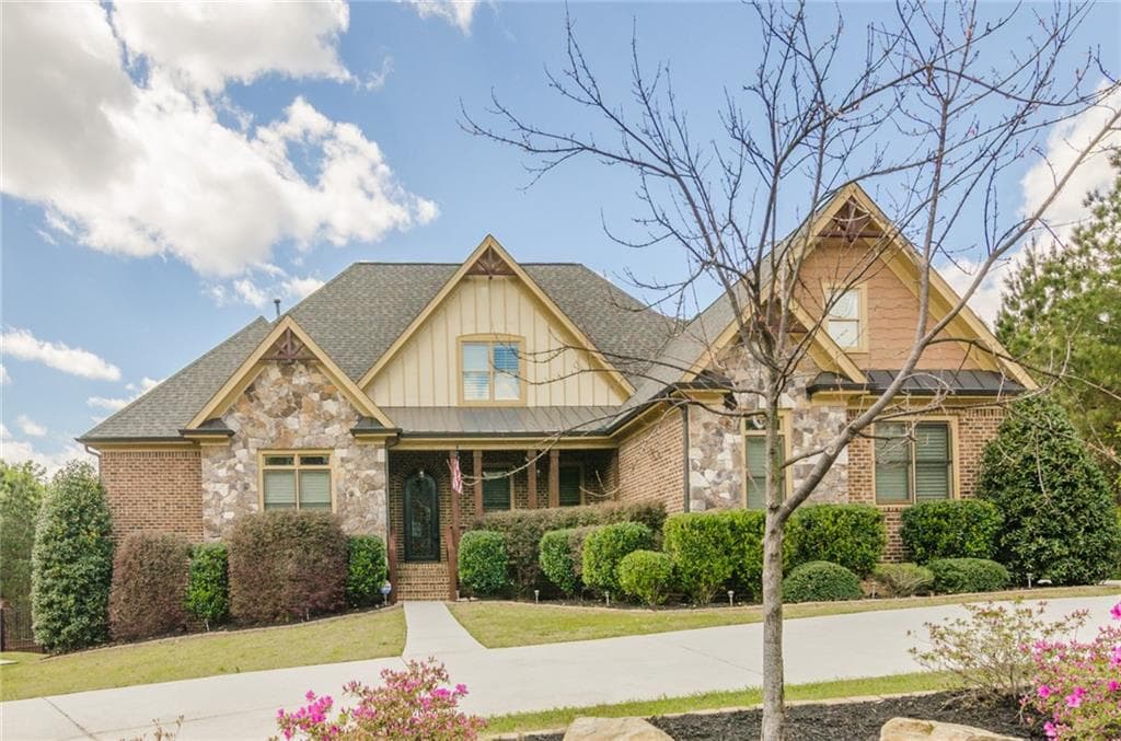 1973 Chapel Estates Lane, Dacula, GA 30019 — most recent listing photo