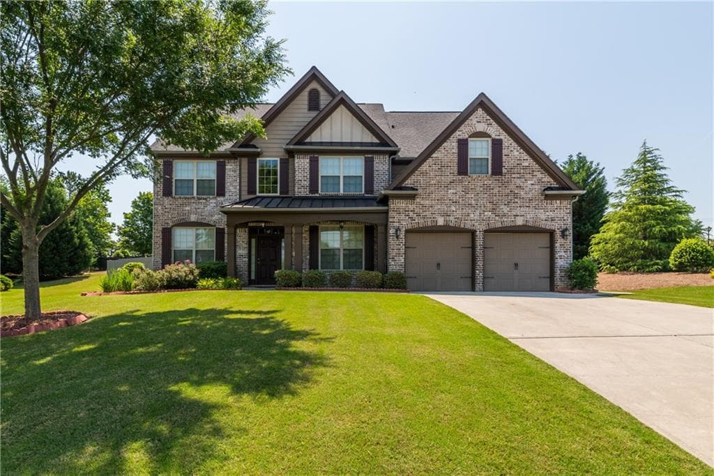 2095 Manor View, Cumming, GA 30041 — most recent listing photo