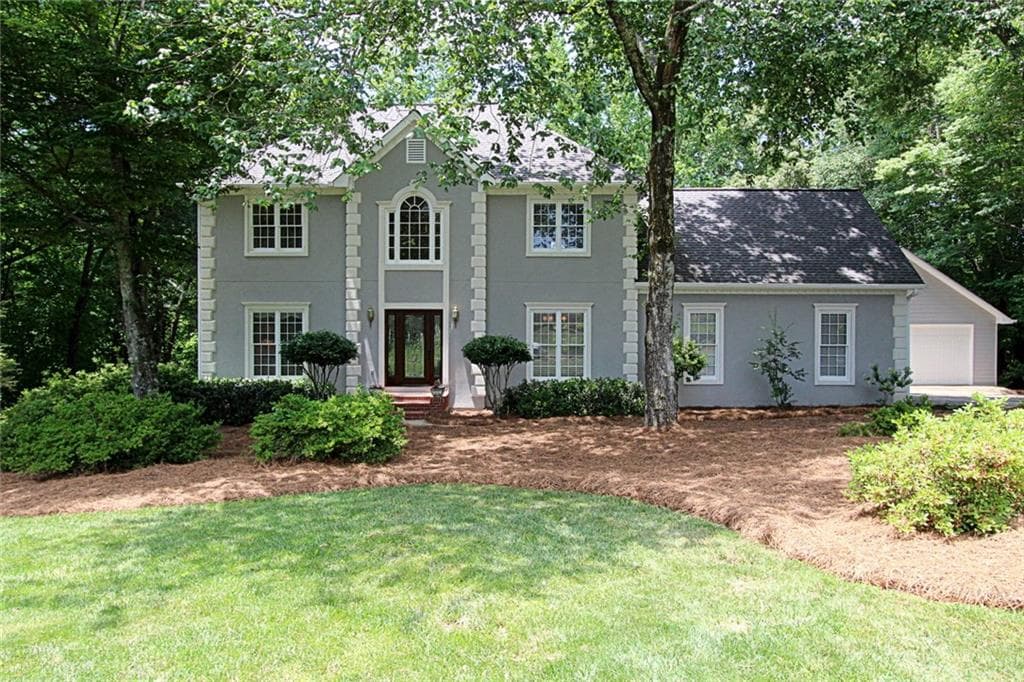2310 Lansdowne Drive, Canton, GA 30115 — most recent listing photo