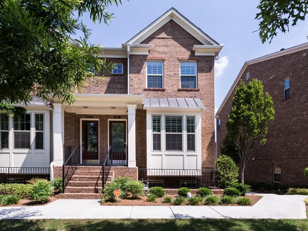 447 Alderwood Street 0, Sandy Springs, GA 30328 — most recent listing photo