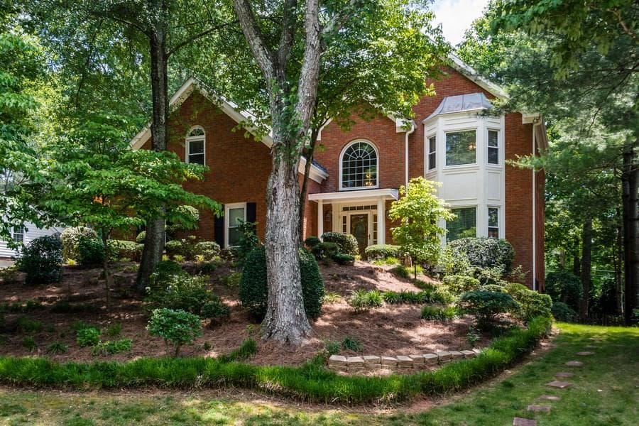 3404 Cranborne Chase, Marietta, GA 30062 — most recent listing photo