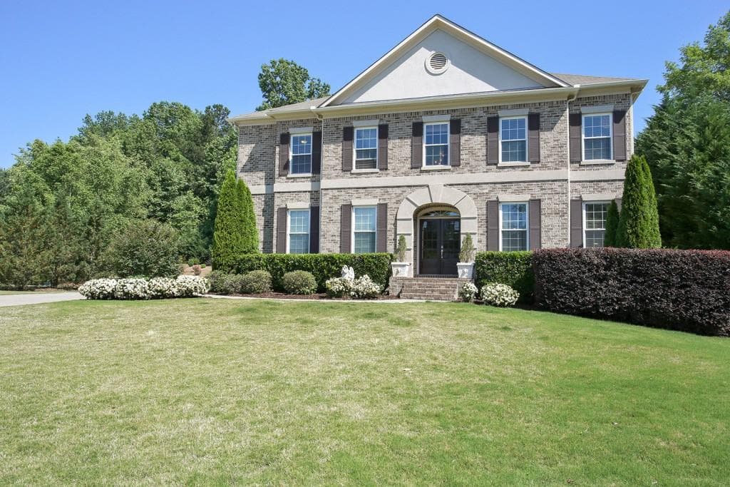401 Bennington Court, Canton, GA 30115 — most recent listing photo