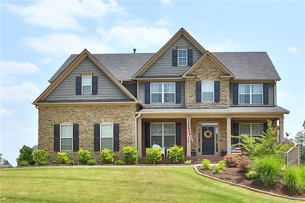 4410 Warwicke Court, Cumming, GA 30041 — most recent listing photo