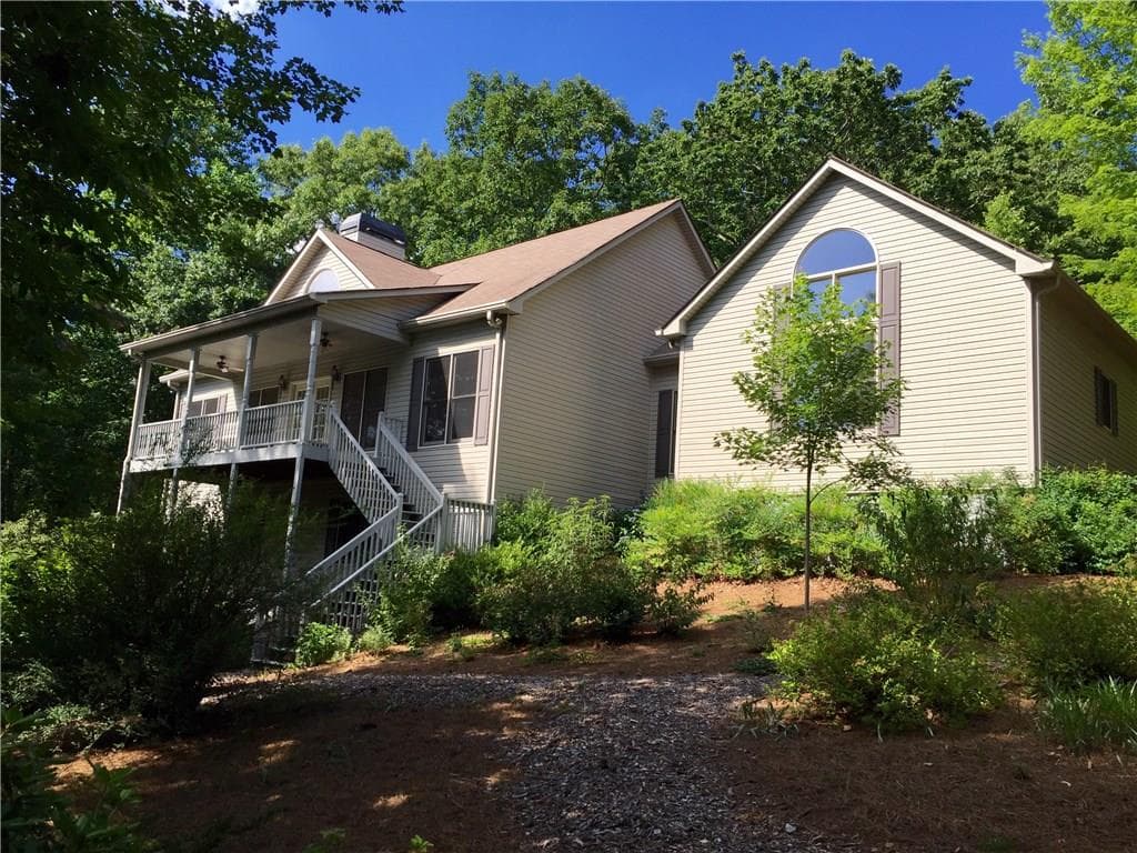 147 Camelot Way, Jasper, GA 30143 — most recent listing photo