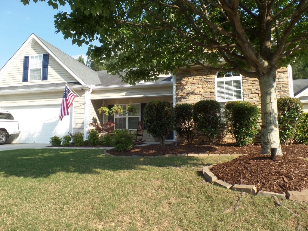 125 Shadowbrooke Circle, Loganville, GA 30052 — most recent listing photo