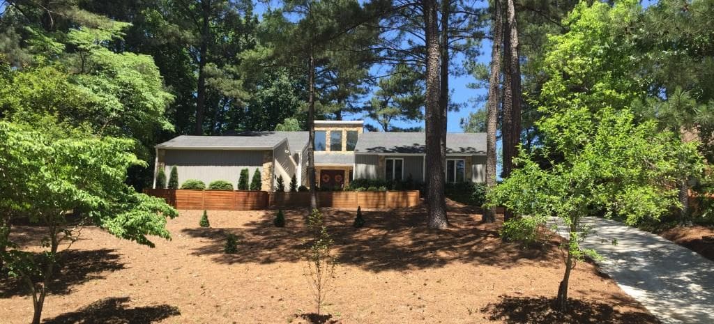 4739 Coppedge Trail, Peachtree Corners, GA 30096 — most recent listing photo