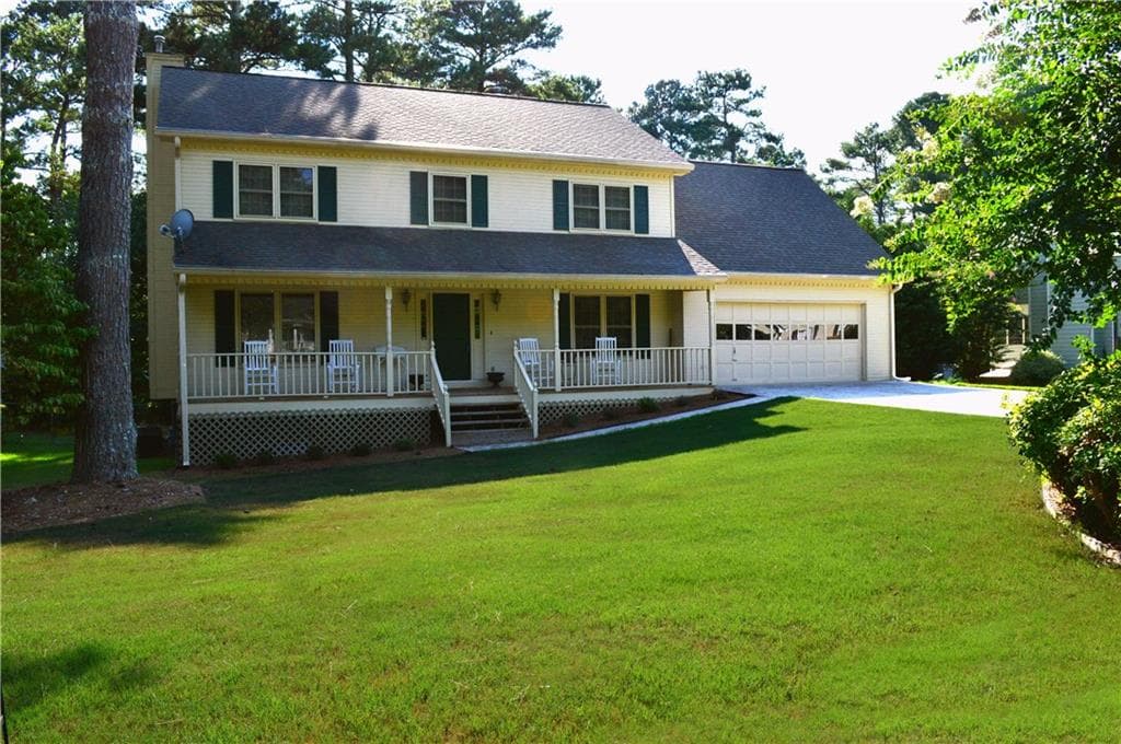 1993 Graystone Parkway, Grayson, GA 30017 — most recent listing photo