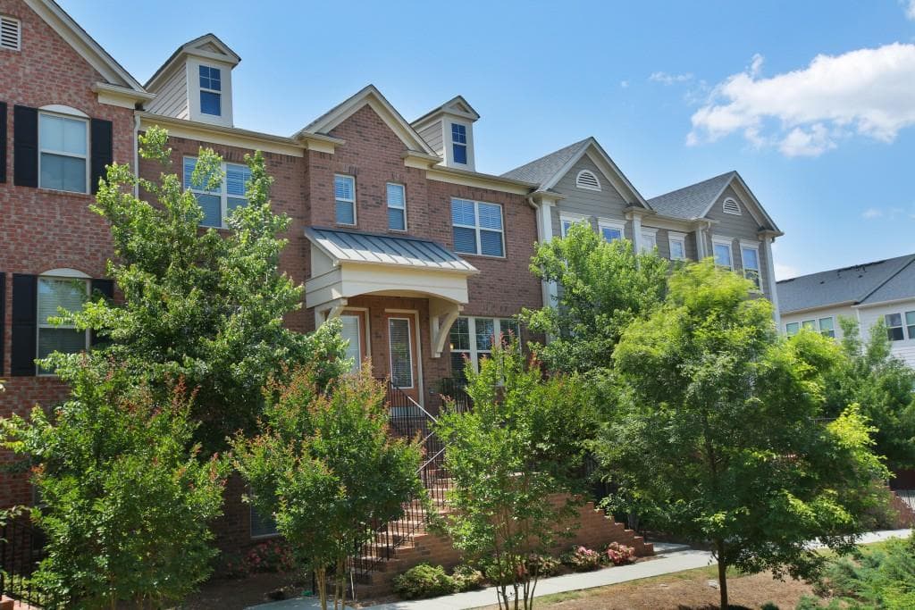 2634 Portbury Place 54, Atlanta, GA 30329 — most recent listing photo