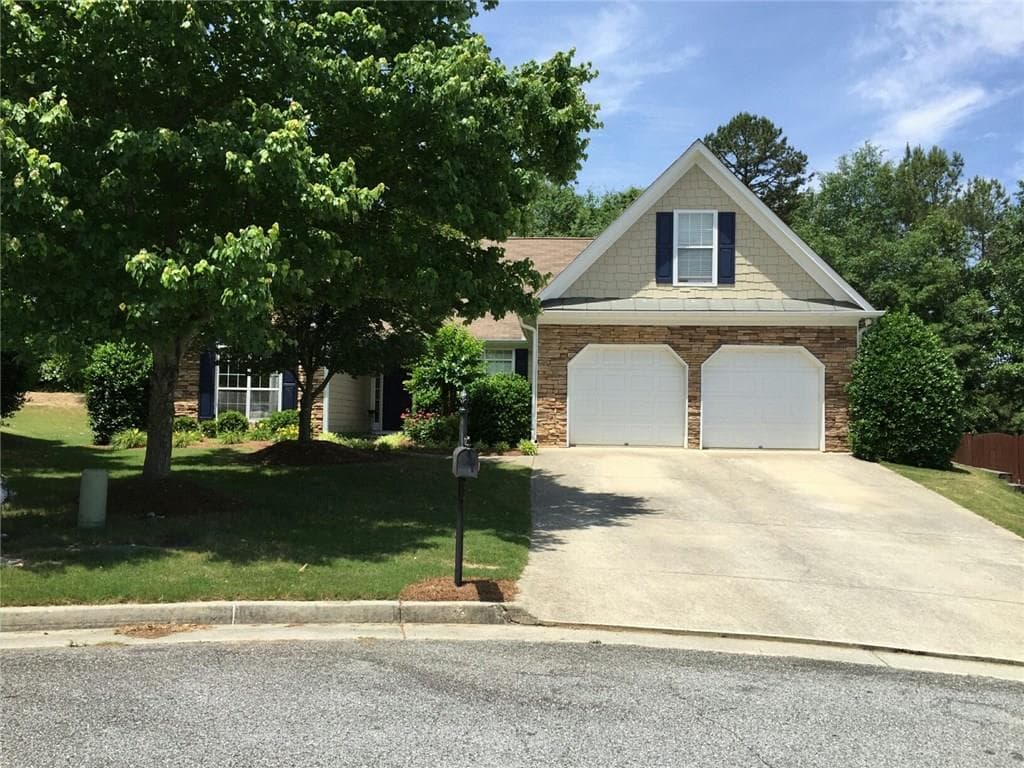 2302 Kelman Place, Dacula, GA 30019 — most recent listing photo