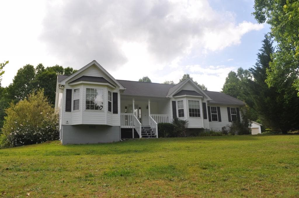 6643 Claude Parks Road, Murrayville, GA 30564 — most recent listing photo