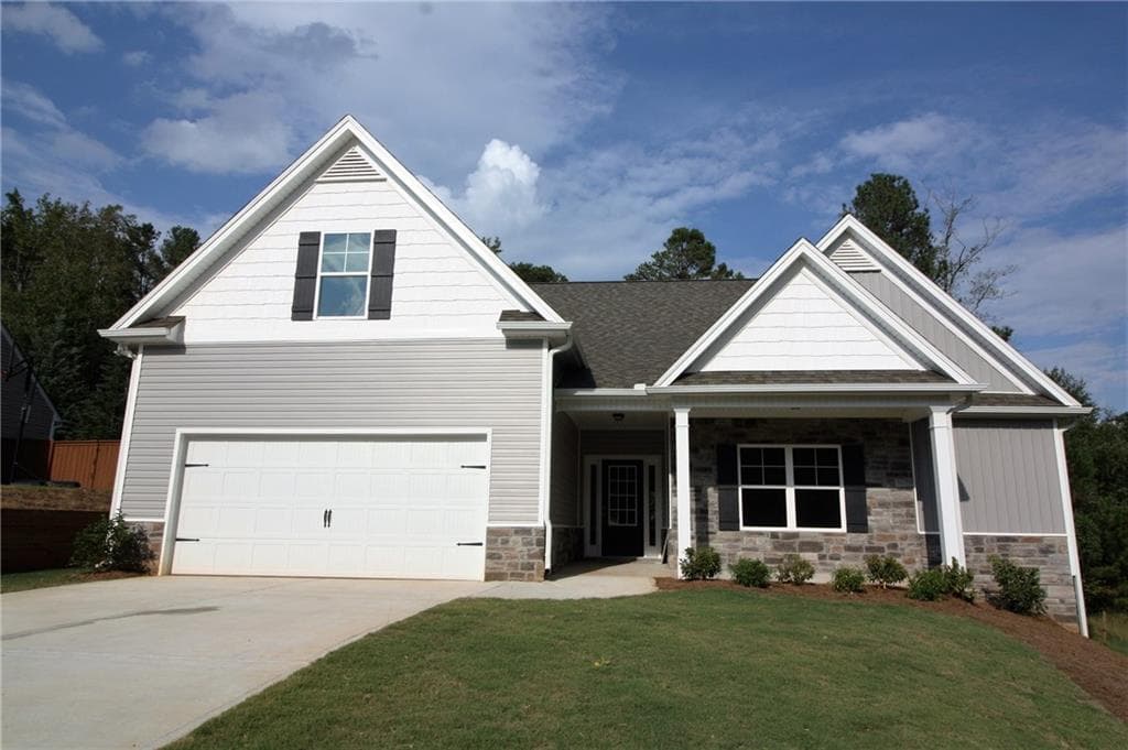 5408 Mulberry Preserve Drive, Flowery Branch, GA 30542 — most recent listing photo