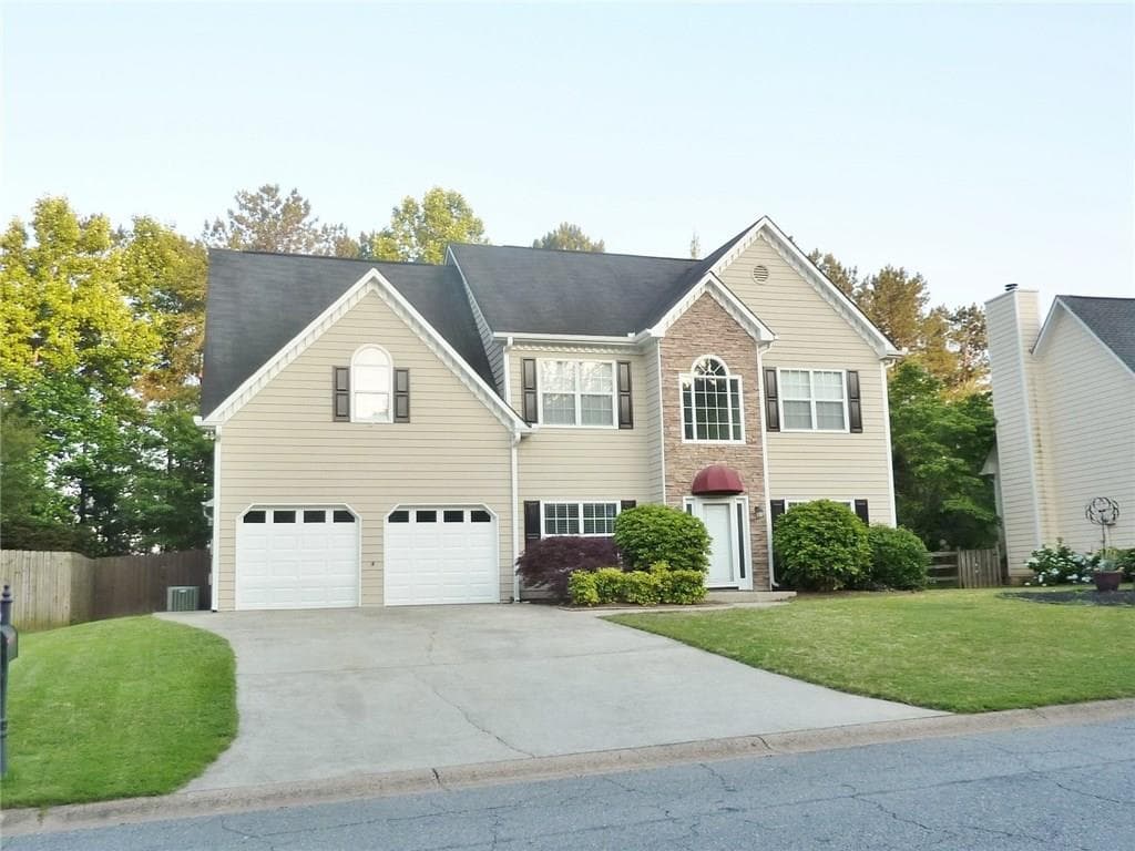 2067 Township Drive, Woodstock, GA 30189 — most recent listing photo