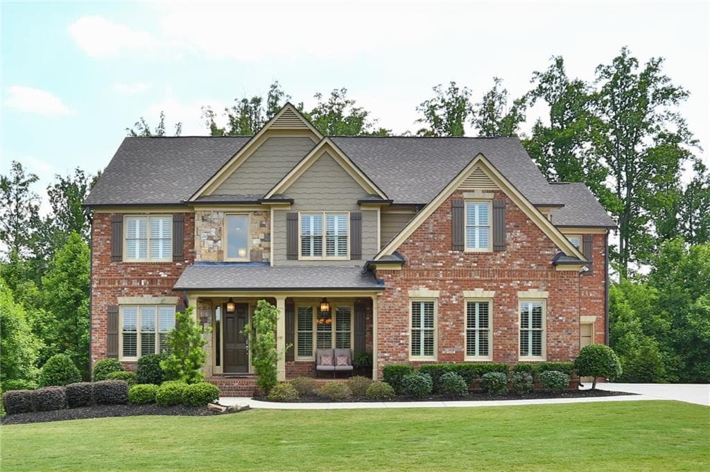5005 Savannah Run, Cumming, GA 30040 — most recent listing photo