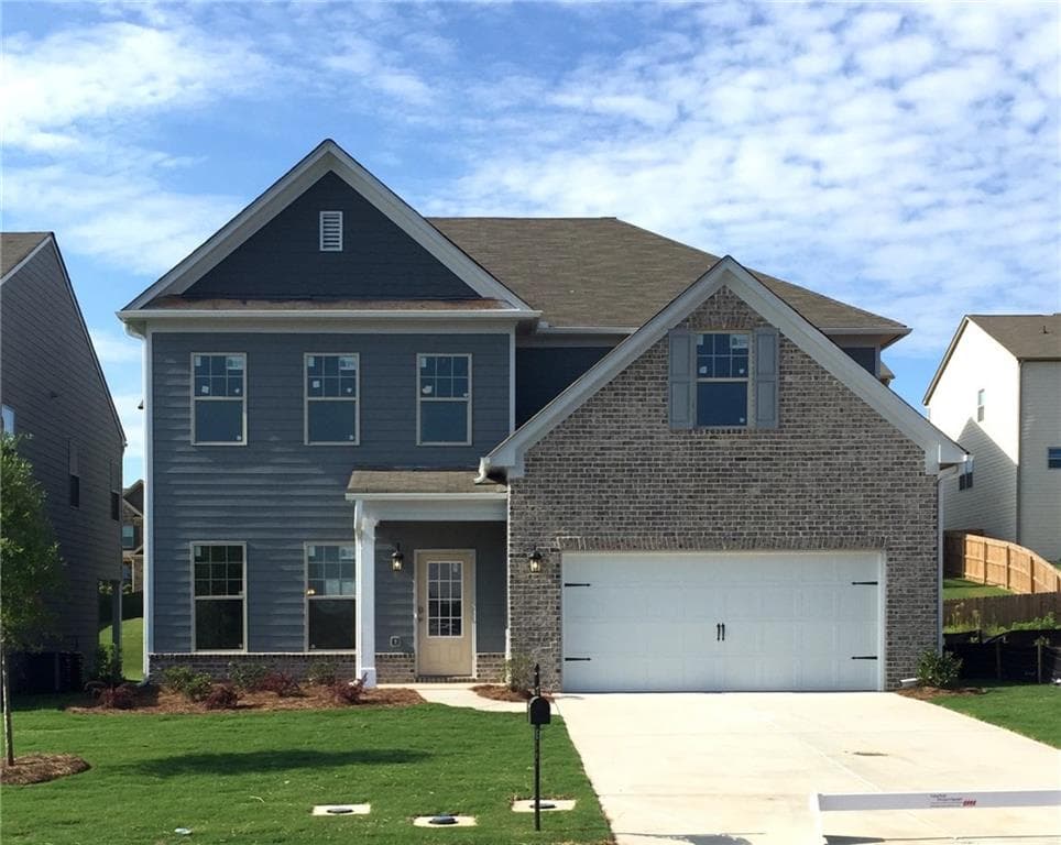 5805 Rialto Way, Cumming, GA 30040 — most recent listing photo