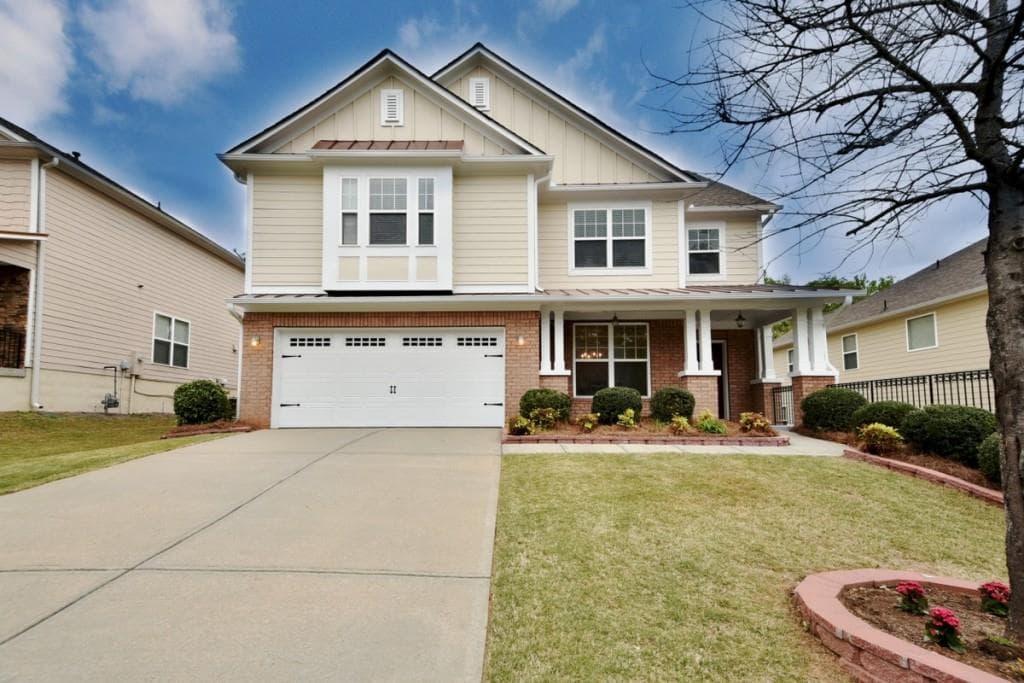 3725 Seaton Drive, Suwanee, GA 30024 — most recent listing photo