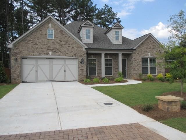 4780 Amble Trace, Cumming, GA 30040 — most recent listing photo