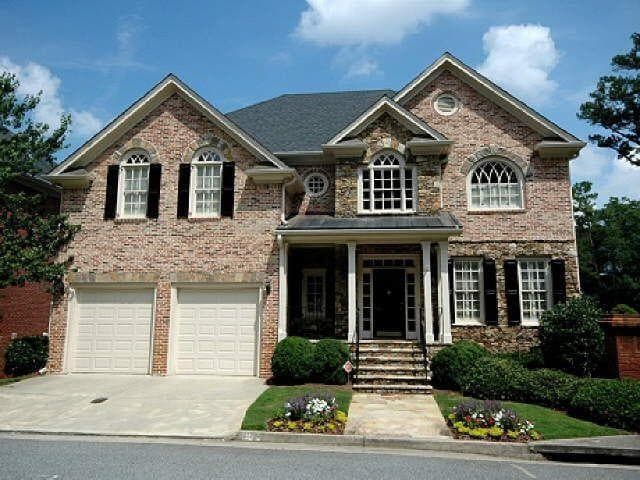1163 Pelly Circle, Brookhaven, GA 30319 — most recent listing photo
