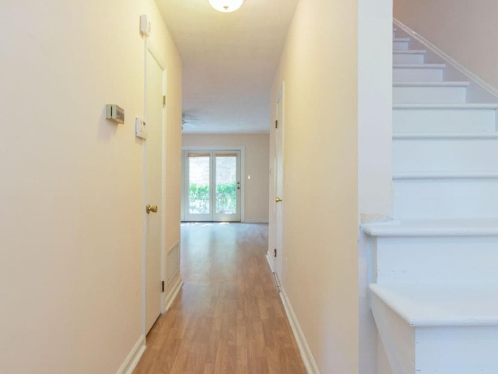 2 bedroom, 1,088 sq ft condominium sold at 6700 Roswell Road 23F, Atlanta, GA 30328