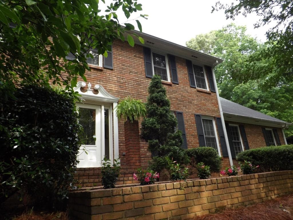 556 Laurel Wood Court, Marietta, GA 30064 — most recent listing photo