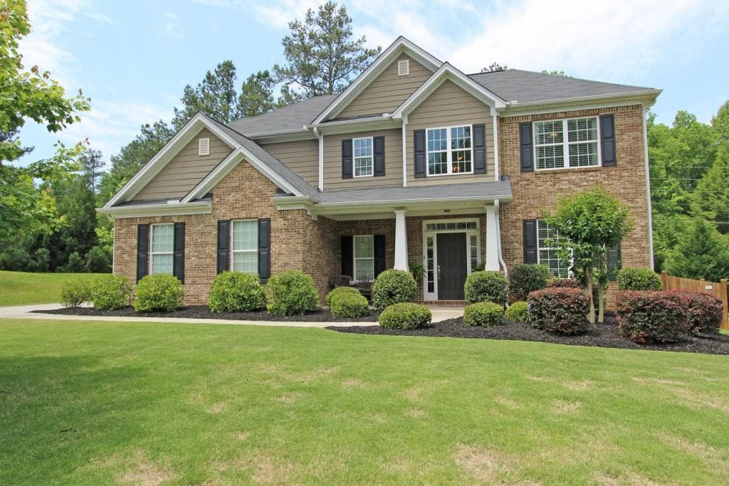 4715 Watkins Pointe Lane, Cumming, GA 30040 — most recent listing photo