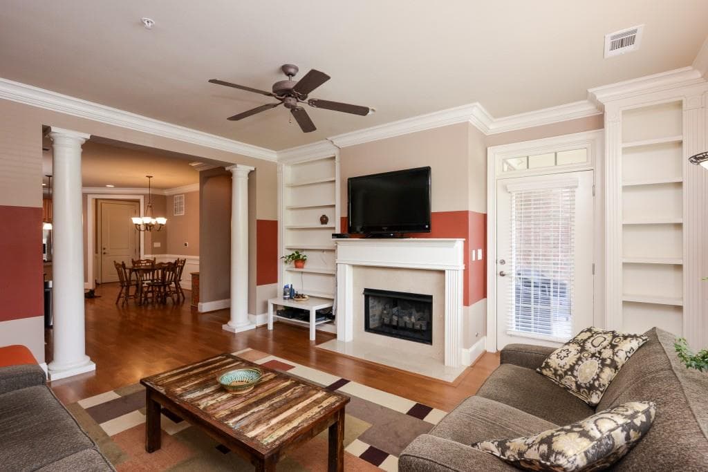 2300 Peachford Road 2102, Dunwoody, GA 30338 — most recent listing photo