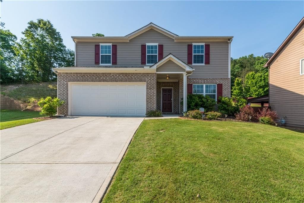 6046 BARKER Landing, Sugar Hill, GA 30518 — most recent listing photo