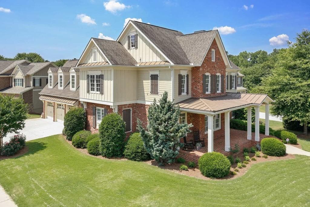 1091 Rockford Township Drive, Marietta, GA 30064 — most recent listing photo