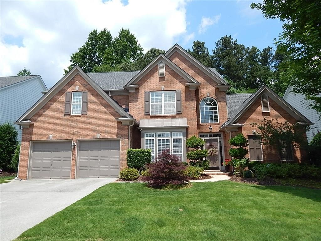 1518 Wedmore Court, Smyrna, GA 30080 — most recent listing photo