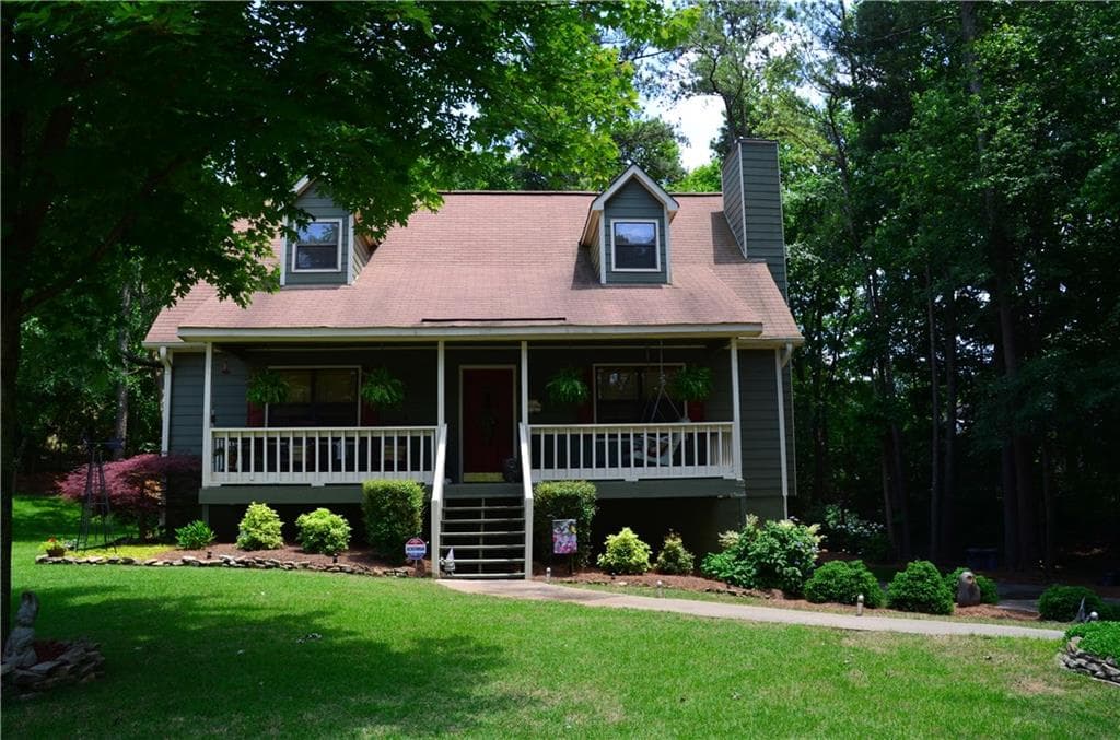 3087 Favor Pines Court, Marietta, GA 30060 — most recent listing photo