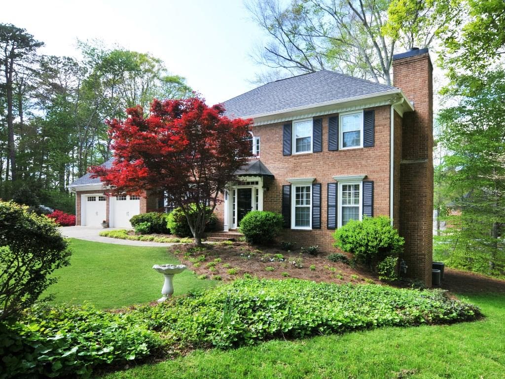 3145 Cherbourg Court, Marietta, GA 30062 — most recent listing photo