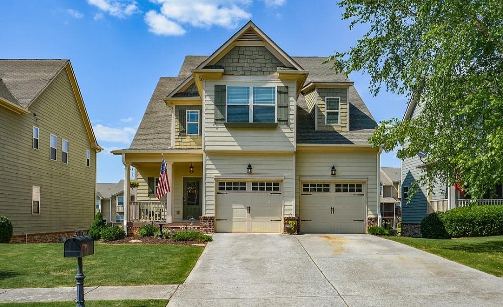 247 Royal Crescent Terrace, Canton, GA 30115 — most recent listing photo