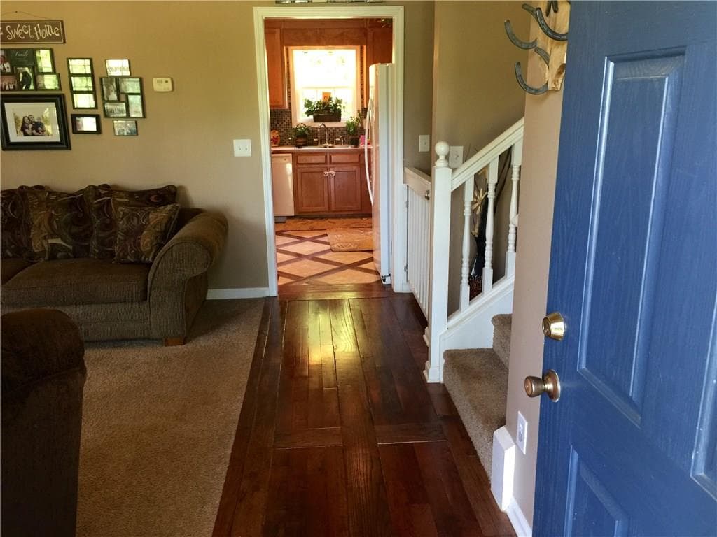 4 bedroom, 1,787 sq ft single family residence sold at 1705 Bismarck Circle, Winder, GA 30680