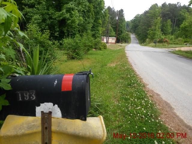 other sold at 193 Jones Washington Road, Aragon, GA 30104