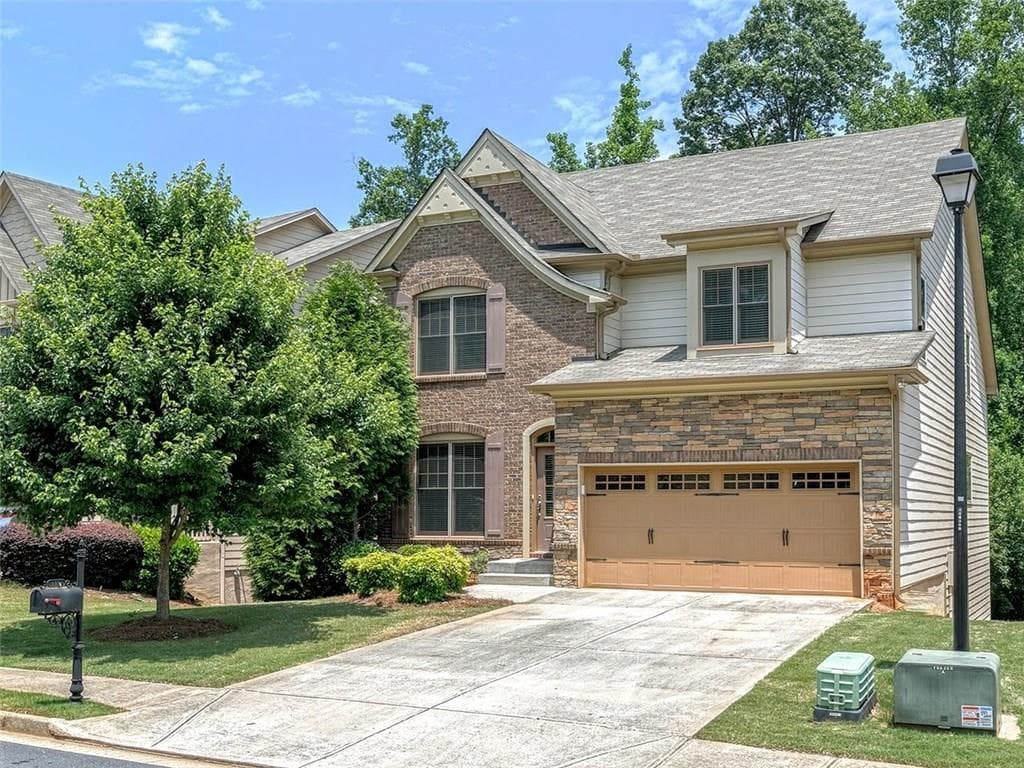 111 Reynoldston Court, Suwanee, GA 30024 — most recent listing photo