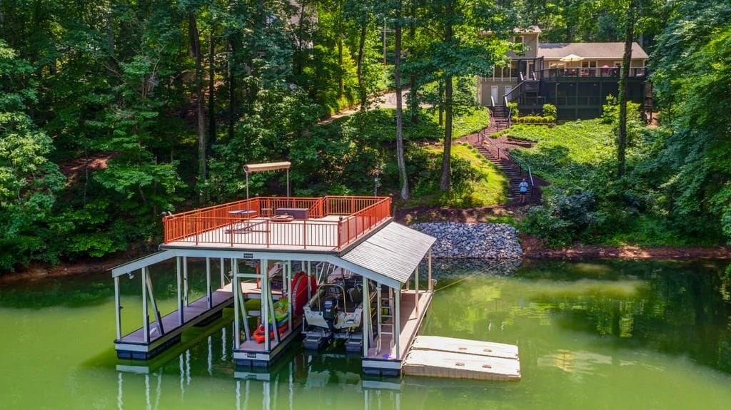 2357 Ford White Road, Gainesville, GA 30506 — most recent listing photo