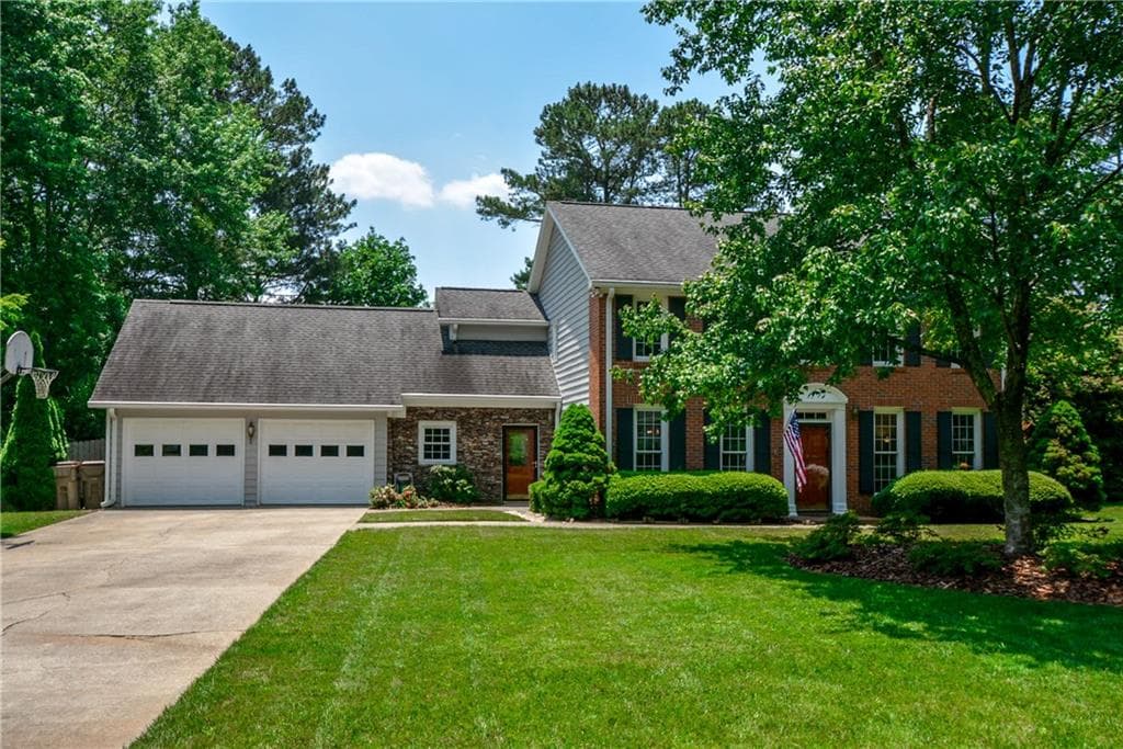 3240 Normandy Circle, Marietta, GA 30062 — most recent listing photo