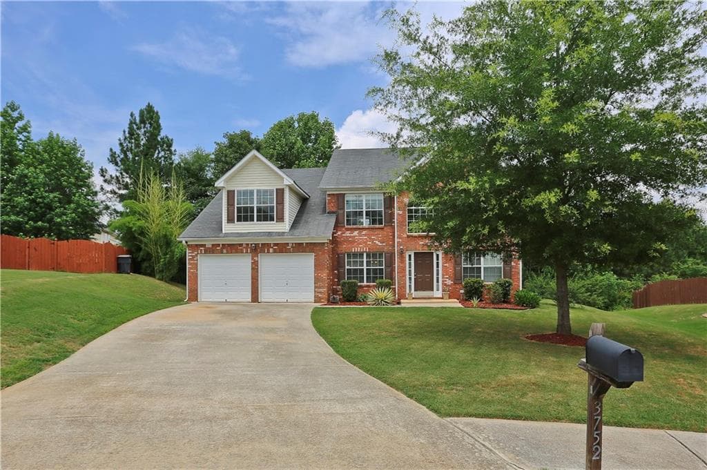3752 Galt Place, Douglasville, GA 30135 — most recent listing photo