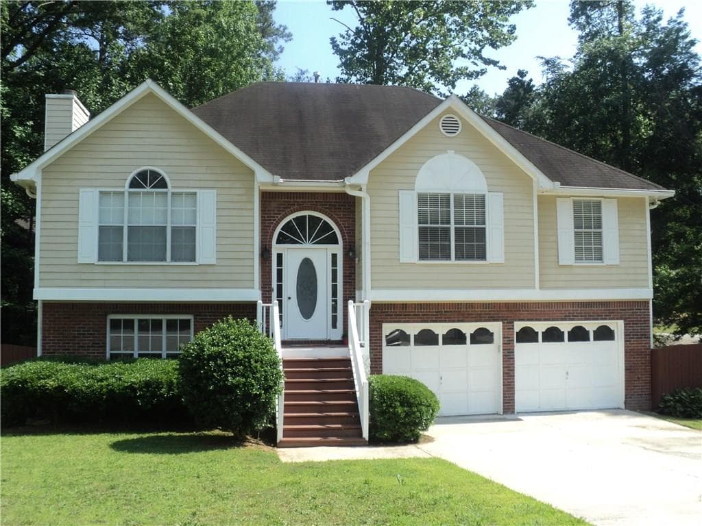 3135 Rome Court, Marietta, GA 30064 — most recent listing photo