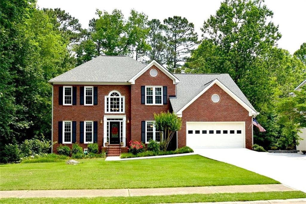 4108 Devon Wood Drive, Marietta, GA 30066 — most recent listing photo