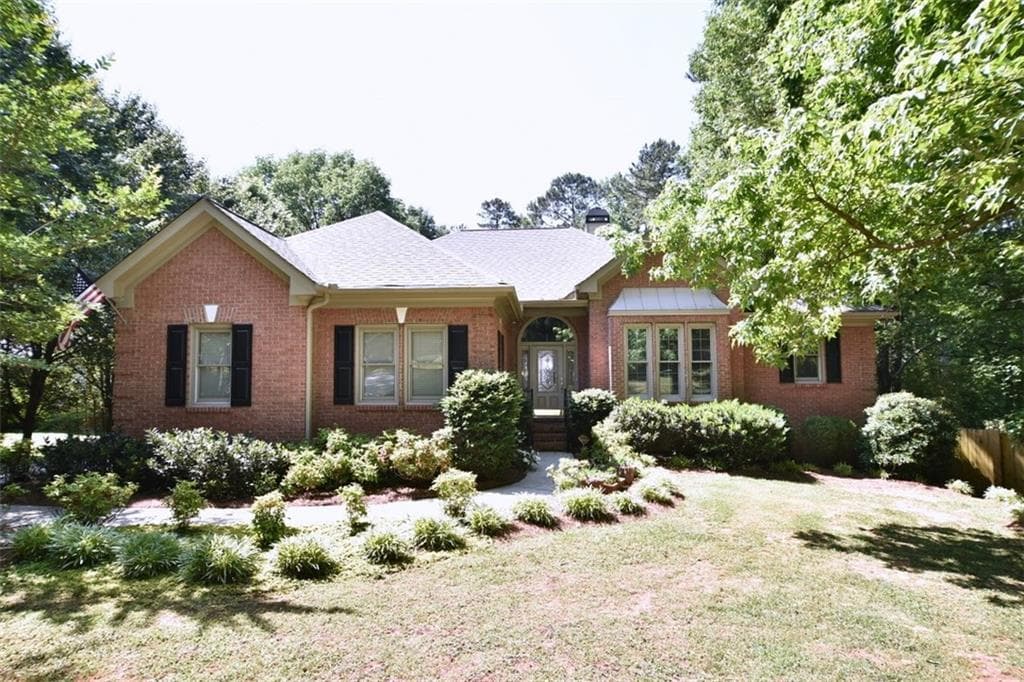 1787 Bear Cave, Lilburn, GA 30047 — most recent listing photo