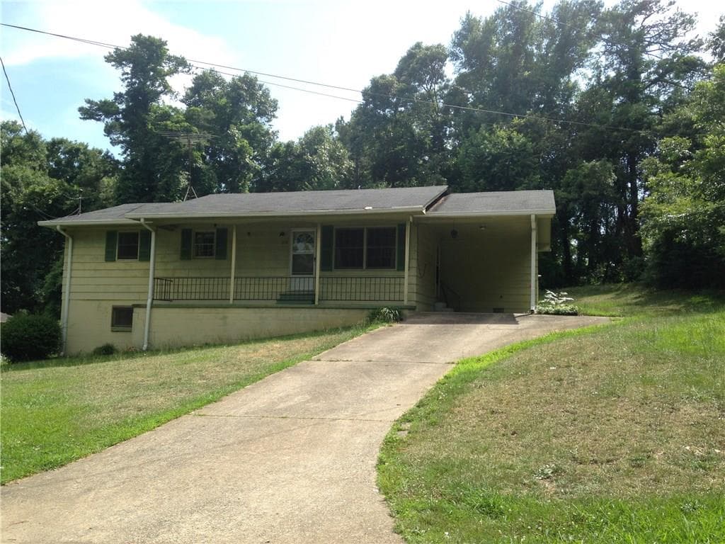 1719 Meadowview Drive, Gainesville, GA 30504 — most recent listing photo