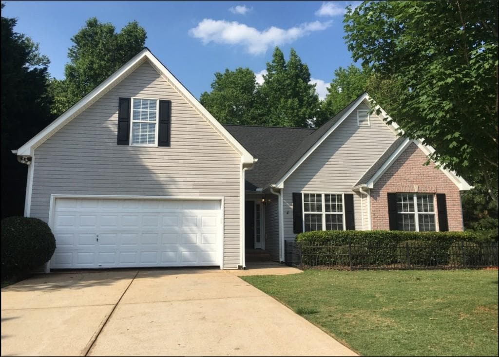 4527 Duane Drive, Buford, GA 30519 — most recent listing photo