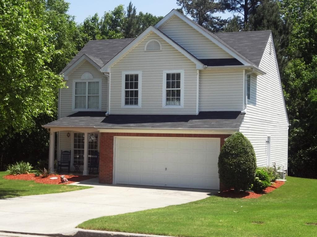 1645 Willow River Run, Grayson, GA 30017 — most recent listing photo