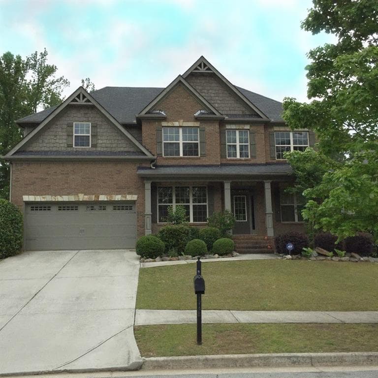 2366 Roberts View Trail, Buford, GA 30519 — most recent listing photo