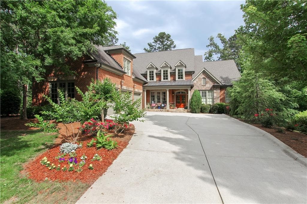 3316 Moye Court, Duluth, GA 30097 — most recent listing photo