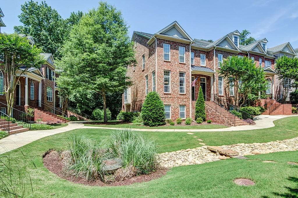 1146 Providence Place -, Decatur, GA 30033 — most recent listing photo