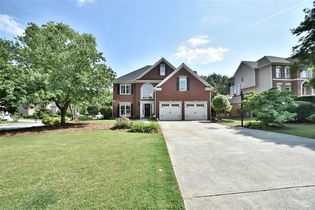 1400 Richards Circle, Alpharetta, GA 30009 — most recent listing photo