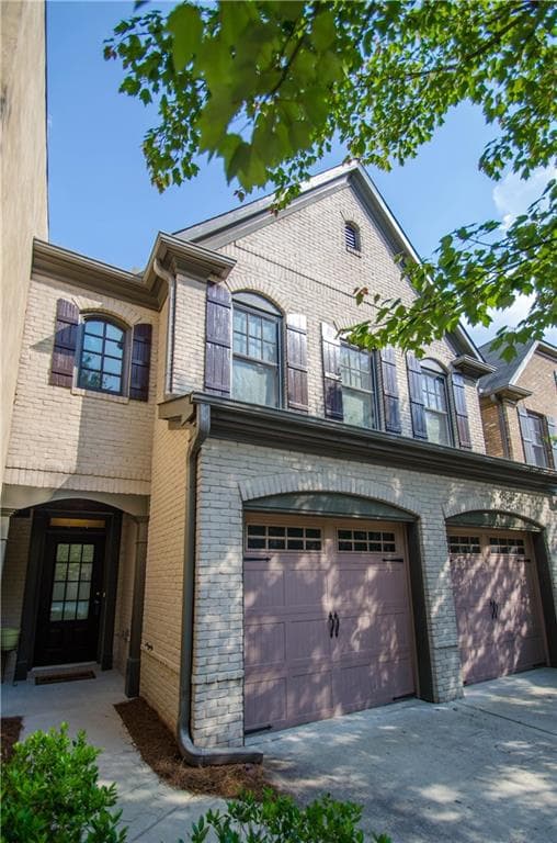 4910 Berkeley Glen Drive, Peachtree Corners, GA 30092 — most recent listing photo