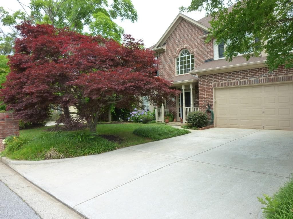 320 Tanners Crossing, Alpharetta, GA 30022 — most recent listing photo